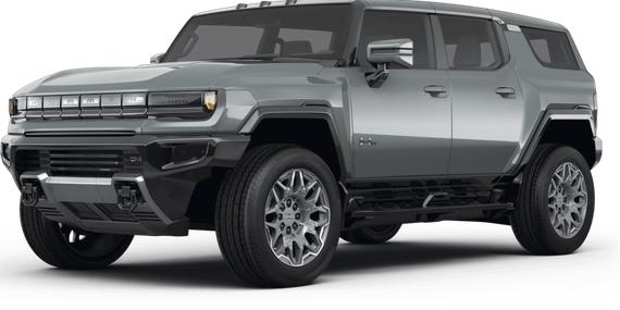 GMC HUMMER EV SUV 2024 1GKB0RDC7RU101144 image